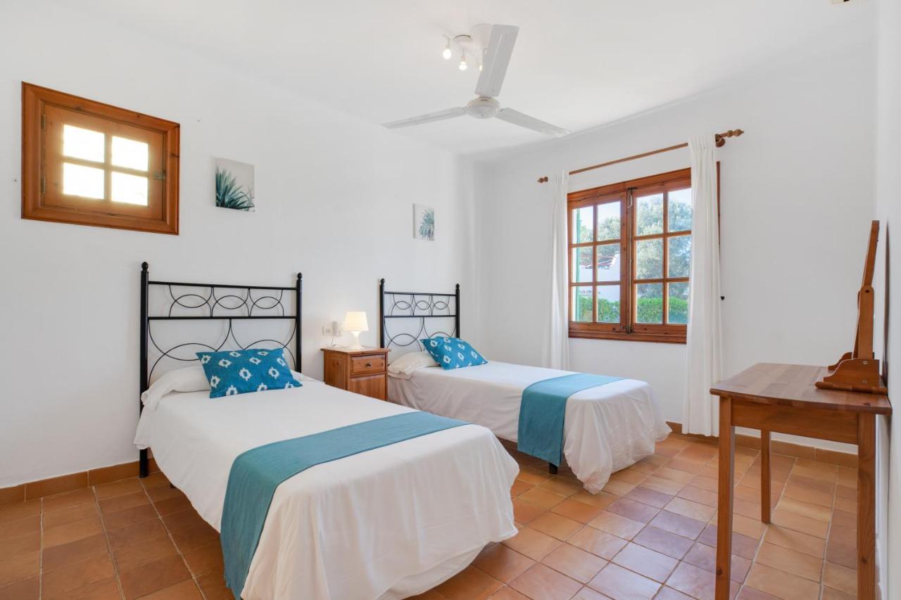 Casa Angel Semesterbostad Cala D´Or