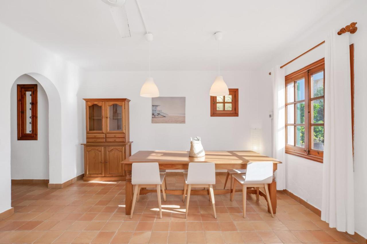 Casa Angel Semesterbostad Cala D´Or