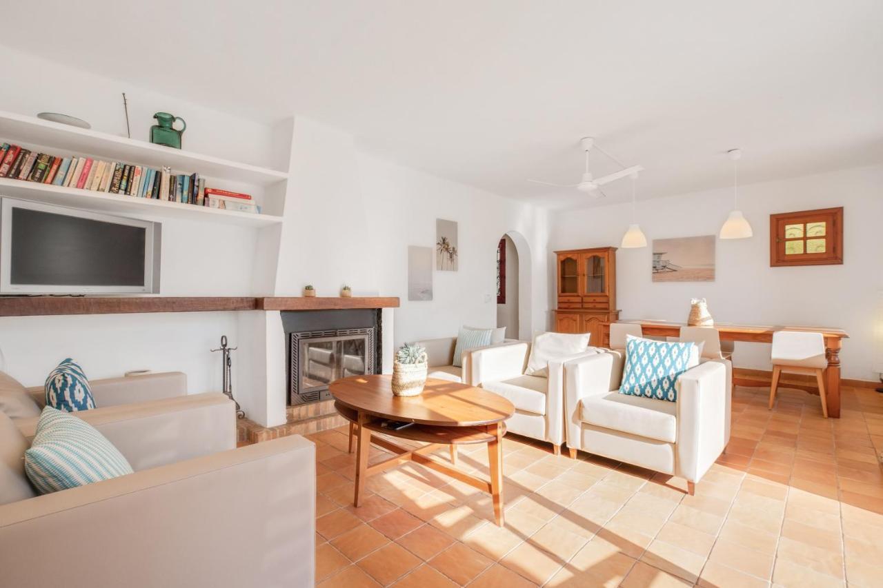 Casa Angel Semesterbostad