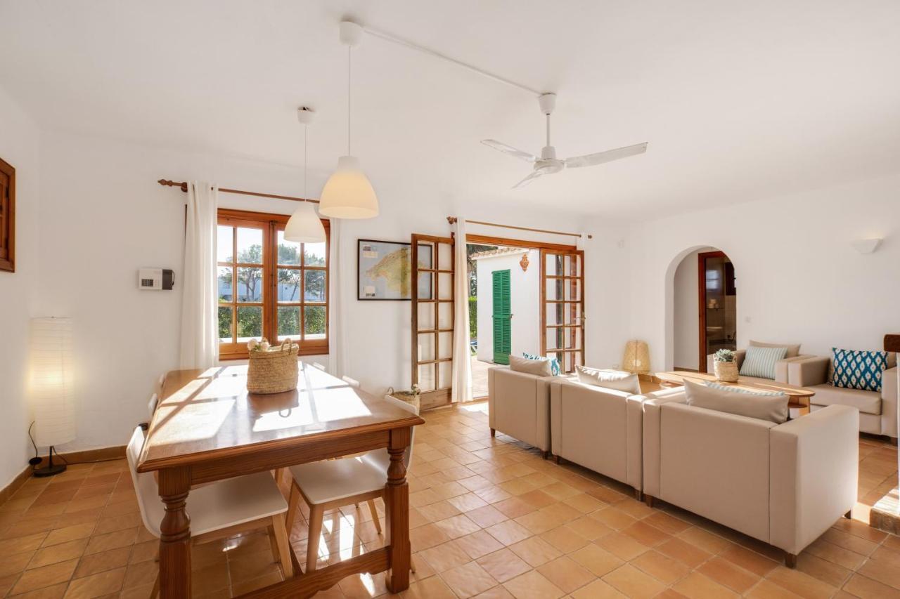 Casa Angel Semesterbostad Cala D´Or
