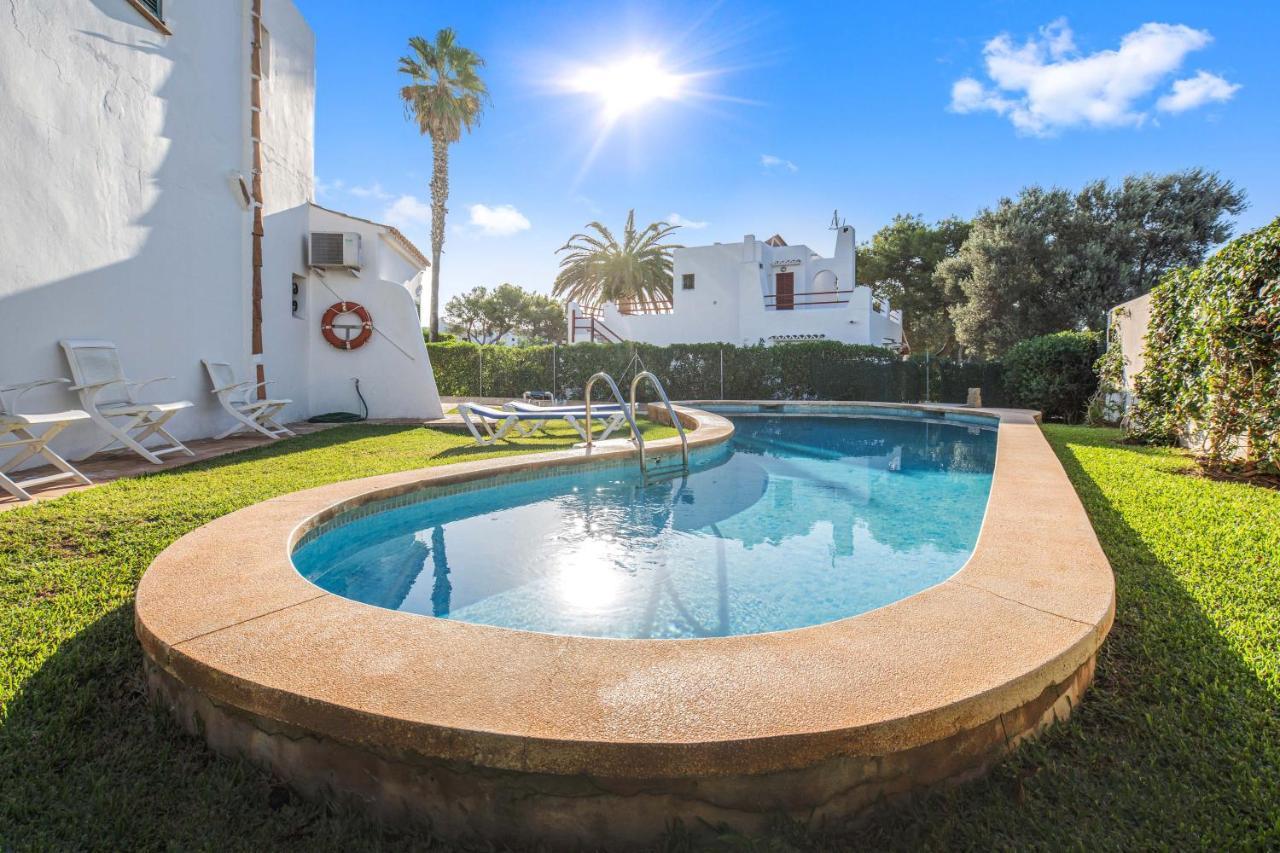 Hébergement de vacances Casa Angel Cala D´Or