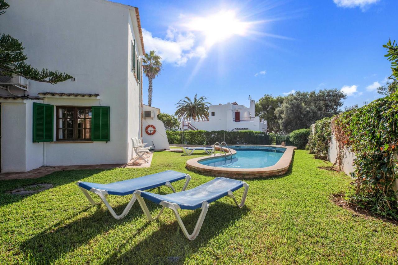 Hébergement de vacances Casa Angel